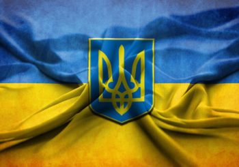 Sława Ukrajini!